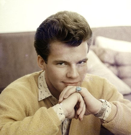 Bobby Vee - 100 Hits Rock Bobby Vee - 100 Hits Rock