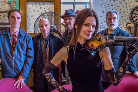 020. 10 000 Maniacs - 1994 - Zortam Music