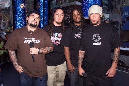 P.O.D. - Matrix Reloaded - The Album - Zortam Music