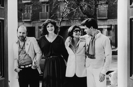 Manhatten Transfer - Chanson D4amour Lyrics - Zortam Music