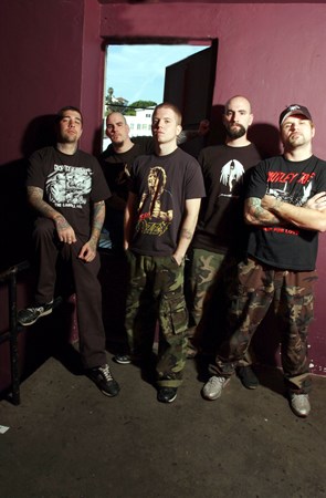 Hatebreed - Head Bangers Ball  vol:1 - Zortam Music