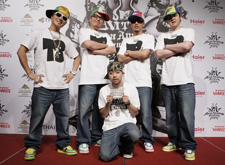 The Boyz - Bravo Hits Vol.21 - Zortam Music