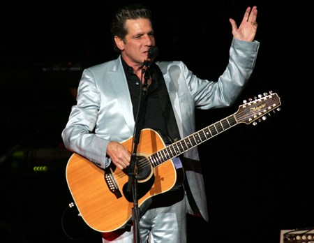 GLENN FREY - Sounds Of The Eighties 