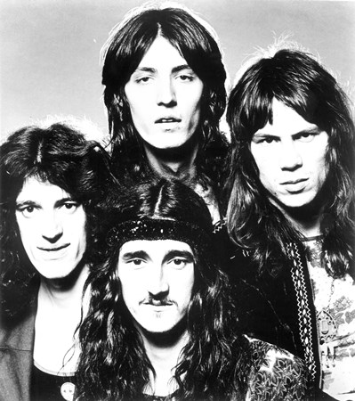 ATOMIC ROOSTER - Devil´s Answer Lyrics - Zortam Music