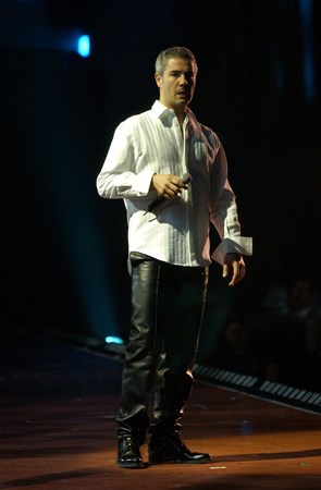 Alessandro Safina - Luna (Only You) (Album Version) Lyrics - Zortam Music