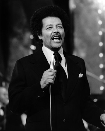 Billy Eckstine - Blues in the Night_ the Johnny - Zortam Music