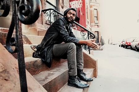 Gary Clark, Jr. - Bright Lights Lyrics - Zortam Music