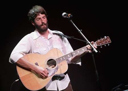 Ray Lamontagne - New Music Sampler - Spring 2005 - Zortam Music