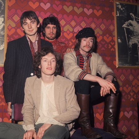 TRAFFIC - Greatest Ever 60