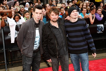 Theory Of A Deadman - Bandit Rock #2 [disc 2] - Zortam Music