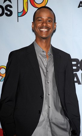071. Tevin Campbell - 1994 - Zortam Music