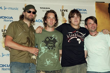 JARS OF CLAY - Wow 1997 The Year