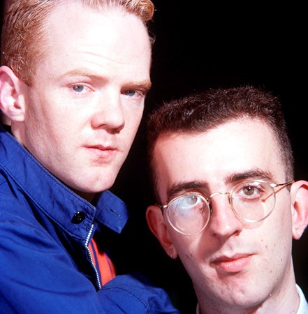 Communards - Now That
