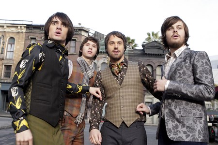 Panic! At the Disco - Rock Sound: Music With Attitude, Volume 80 - Zortam Music