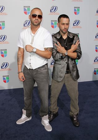 Wisin & Yandel - Latin Urban Kingz - Zortam Music
