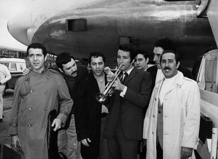 Herb Alpert - The Look of Love: The Burt Bacharach Collection Disc 3 - Zortam Music