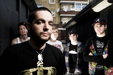 A Day To Remember - Warped Tour 2009 Tour Compilation [disc 1] - Zortam Music