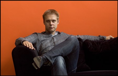 Armin Van Buuren - Not Living Up On Love Lyrics - Zortam Music