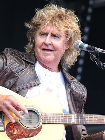 John Parr - Classic Rock: We will rock you (Disc 1) - Zortam Music