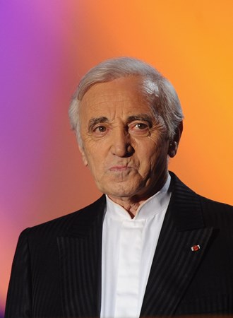 Charles Aznavour - L