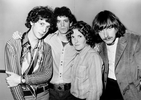The Velvet Underground - 70