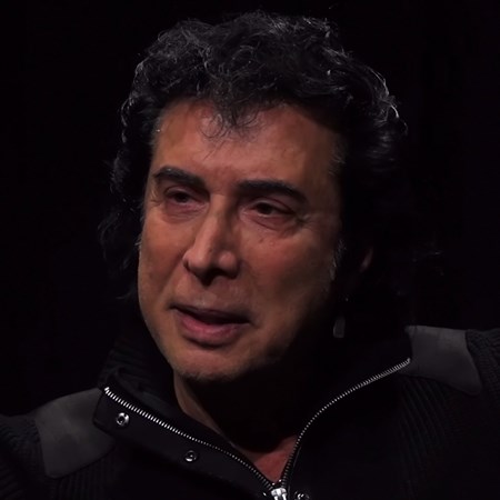 ANDY KIM - Rock 