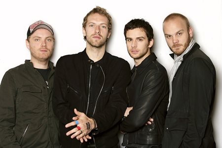 Coldplay - Now That Coldplay - Now That