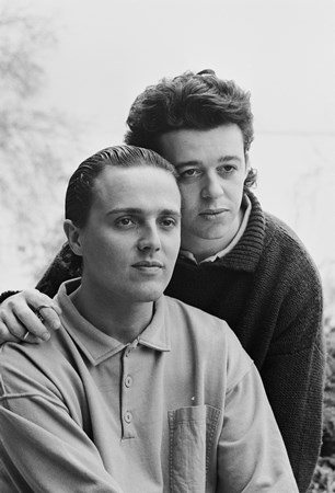 Tears For Fears - 1987 - 1989 (CD 1) - Lyrics2You Tears For Fears - 1987 - 1989 (CD 1) - Lyrics2You