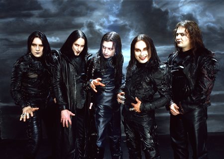 Cradle of Filth - Schattenreich [Disc 2] - Zortam Music