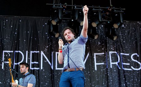 Friendly Fires - Kitsunã© Gildas & Masaya - Tokyo - Zortam Music