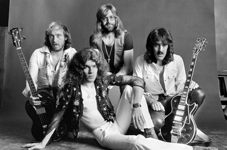 Nazareth - Classic Rock - 1971-1973 CD1 - Zortam Music