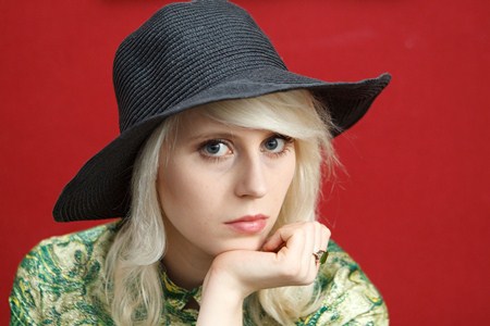 Amanda Jenssen - Absolute Music 63 [disc 1] - Zortam Music