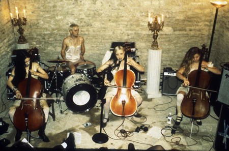 Rasputina - Transylvania Concubine Lyrics - Zortam Music