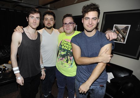 Fall Out Boy - Ghostbusters Original Motion Picture Soundtrack - Zortam Music