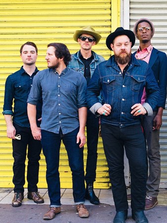 NATHANIEL RATELIFF - S. O. B. Lyrics - Zortam Music