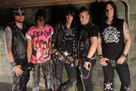 The 69 Eyes - Bittersweet Vol.2 - Zortam Music