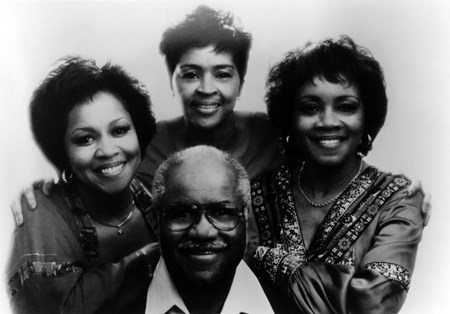 The Staple Singers - Soul Spectacular! The Greatest Soul Hits Of All Time [disc 4] - Zortam Music