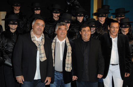 Gipsy Kings - A Summernight Like This - Zortam Music