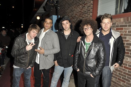 Down With Webster - Murphy