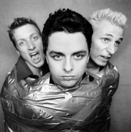 Green Day - Brit Awards 96 [disc 1] - Zortam Music