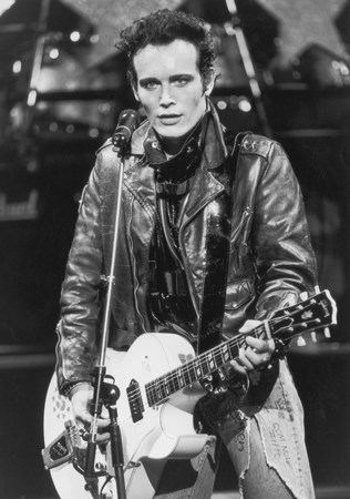 ADAM ANT - Goody Two Shoes (Album Version / Clean Version) Lyrics - Zortam Music