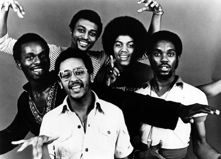 Donald Byrd & The Blackbyrds - Late Night Sessions [disc 1] - Zortam Music