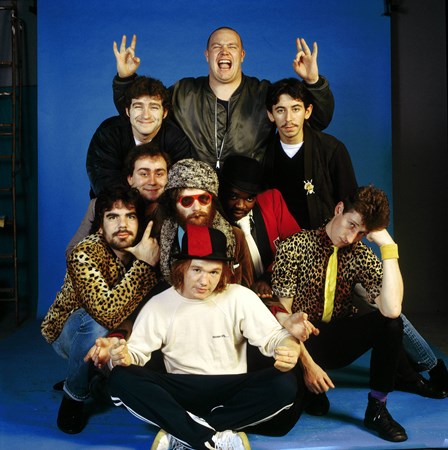 Bad Manners - 80s Dancefloor The Collection-[disc 3] - Zortam Music