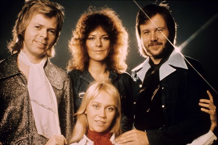 Abba - The Nation Abba - The Nation
