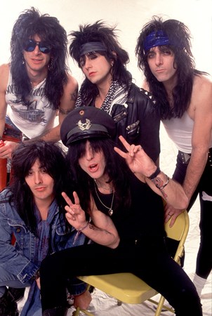 L.A. GUNS - Rock of Ages - Zortam Music