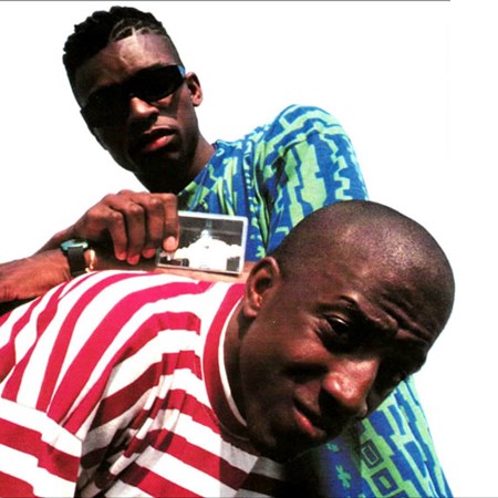 WRECKX N EFFECT - Party Starter Hip Hop Mix - Zortam Music