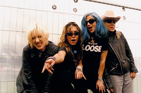 L7 - Triple J - Hottest 100 Vol. 02 [disc 2] - Zortam Music