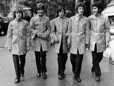 Marmalade - Top 40 Hitdossier 