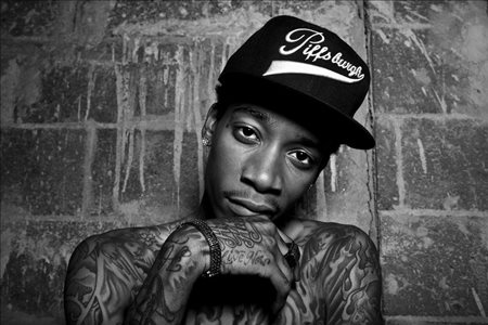 Wiz Khalifa - 100% Hits Best Of 2011 Summer Edition - Zortam Music