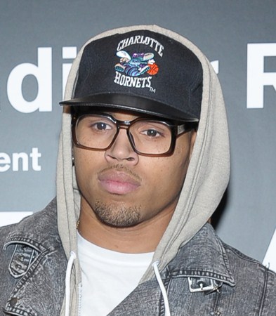 Chris Brown x Tyga - Now That